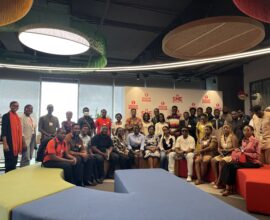 SME Month AI Workshop