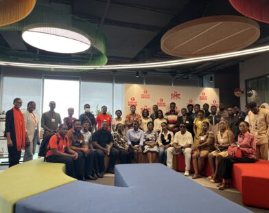 SME Month AI Workshop