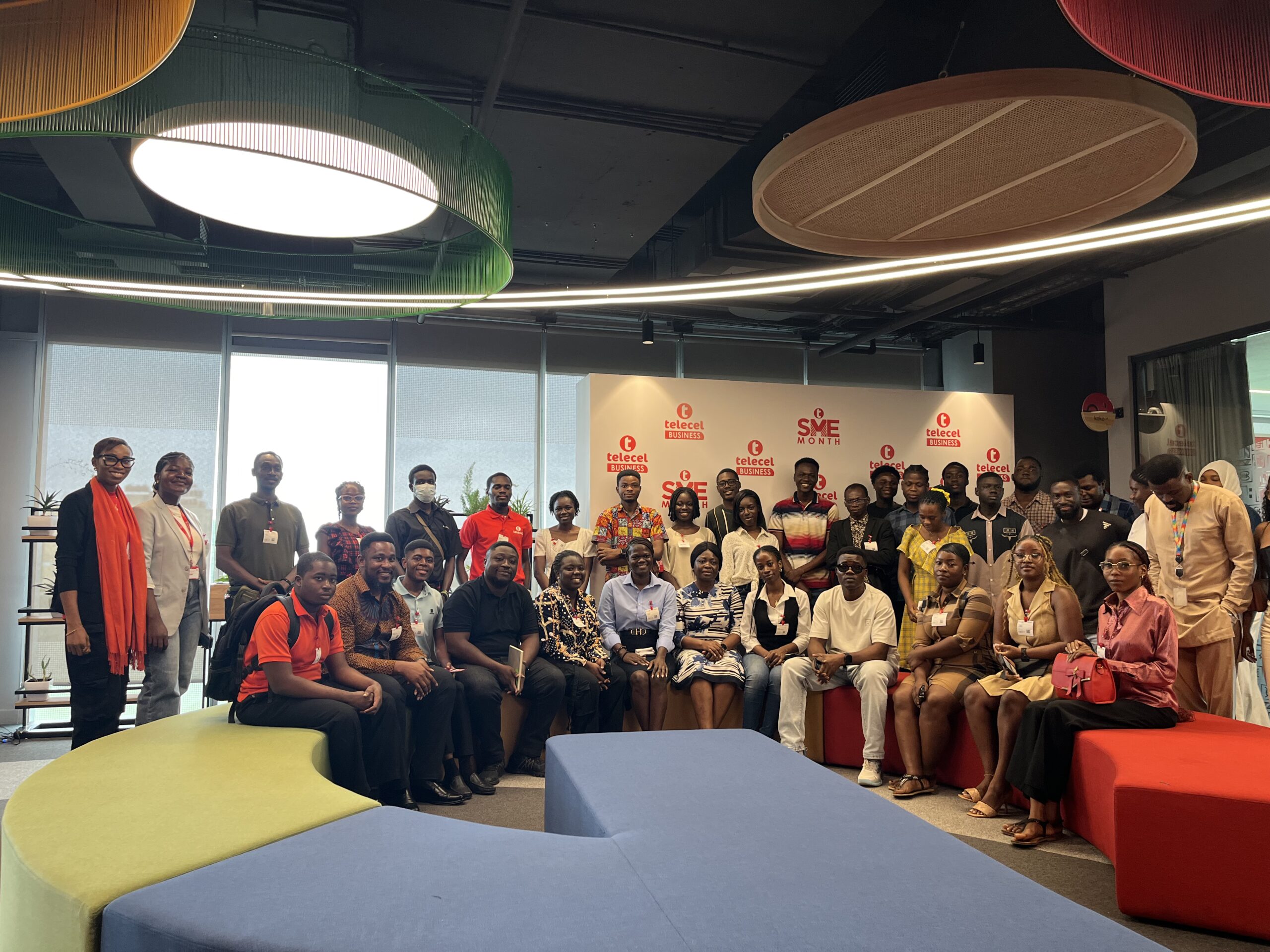 SME Month AI Workshop