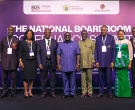 Boardroom Governance Summit