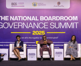 Boardroom Governance Summit