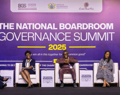 Boardroom Governance Summit