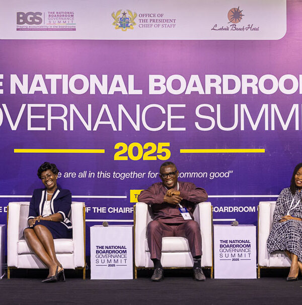 Boardroom Governance Summit