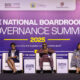 Boardroom Governance Summit