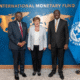 IMF Board to Consider Ghana’s 5th Programme Review in Dec, Approves $380m Disbursement Source: Joy Business