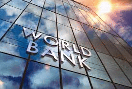 World Bank revises Ghana’s end-year growth rate upward to 4.3% Source— Myjoyonline