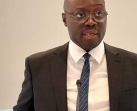 Ghana is on Track, We’ll Sustain The Gains — Ato Forson Tells Global Investors