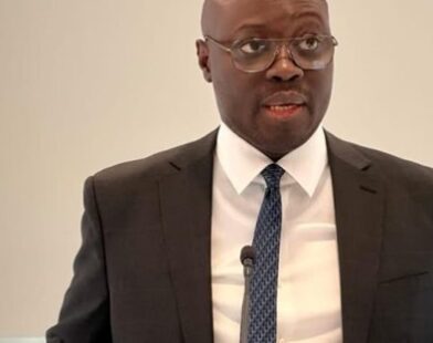 Ghana is on Track, We’ll Sustain The Gains — Ato Forson Tells Global Investors