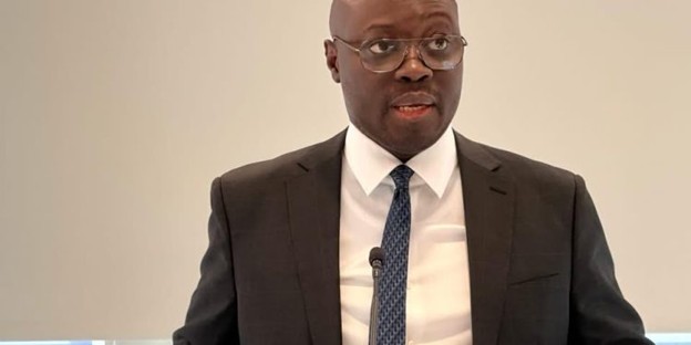 Ghana is on Track, We’ll Sustain The Gains — Ato Forson Tells Global Investors