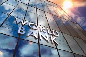 World Bank revises Ghana’s end-year growth rate upward to 4.3% Source— Myjoyonline
