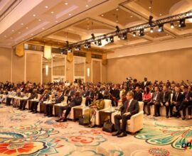 GIPC Courts Chinese Investors to Boost Ghana’s EV Industry