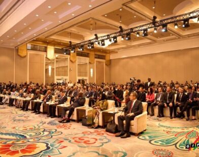 GIPC Courts Chinese Investors to Boost Ghana’s EV Industry