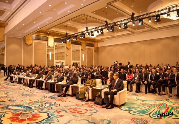 GIPC Courts Chinese Investors to Boost Ghana’s EV Industry