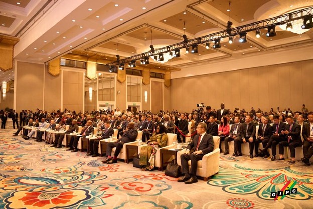 GIPC Courts Chinese Investors to Boost Ghana’s EV Industry