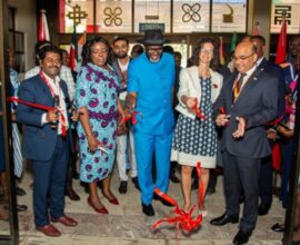 Ghana To Host Largest Exhibition Of Power, Electrical Energy And Building Construction In West Africa