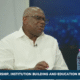 Prof. Aryeetey Criticises Ghana’s Over-Reliance on Bretton Woods Institutions for Policy Direction Source,citinewsroom