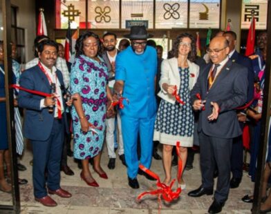 Ghana To Host Largest Exhibition Of Power, Electrical Energy And Building Construction In West Africa