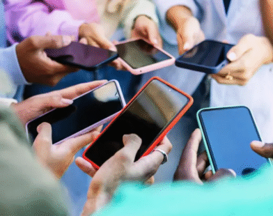 Apple and Samsung users could be due share of £480m payout