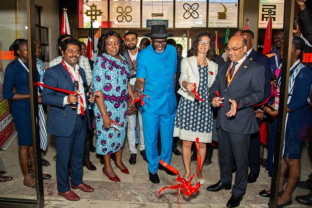 Ghana To Host Largest Exhibition Of Power, Electrical Energy And Building Construction In West Africa