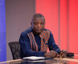 Gov’t to introduce new Sports Levy to Parliament – Kofi Adams