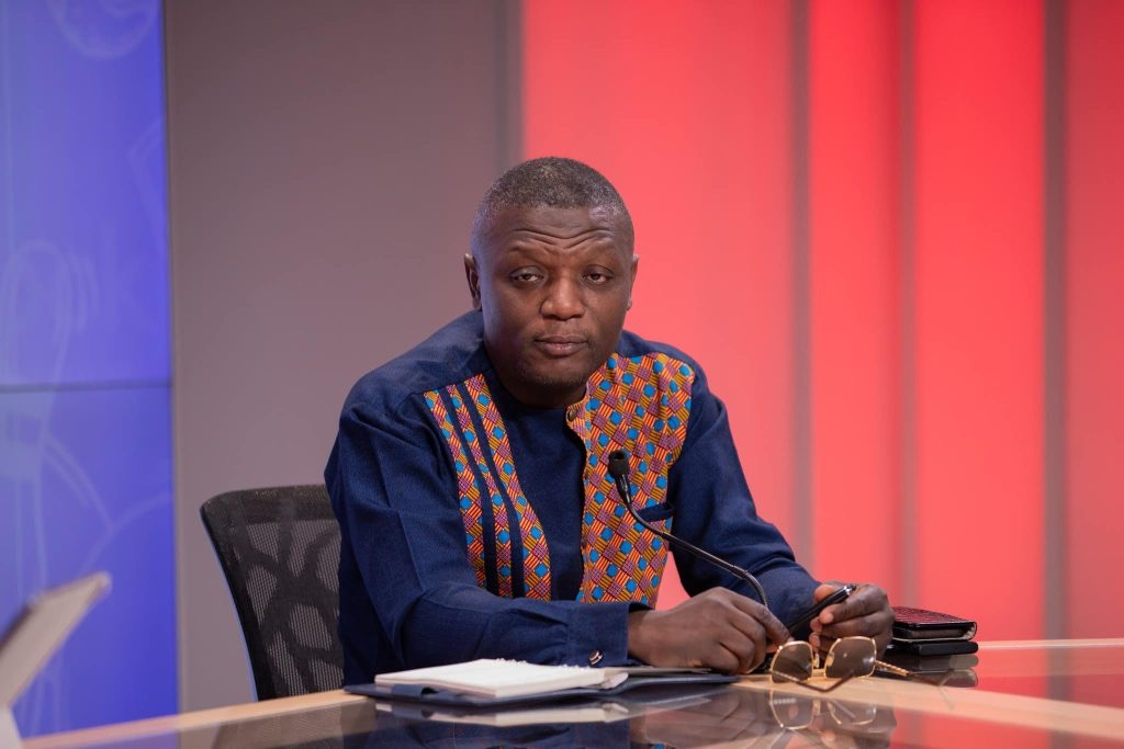 Gov’t to introduce new Sports Levy to Parliament – Kofi Adams
