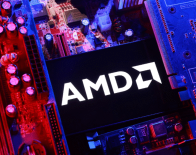 AMD signs AI chip-supply deal with OpenAI, shares surge over 34% (Reuters)