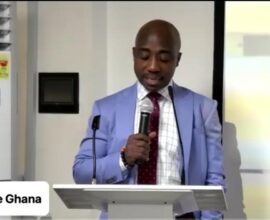 Unlocking Ghana’s Full Investment Potential Requires More Than A Conducive Climate – Deloitte Transactions Partner Source,3news online