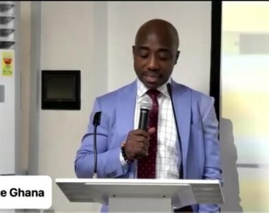 Unlocking Ghana’s Full Investment Potential Requires More Than A Conducive Climate – Deloitte Transactions Partner Source,3news online