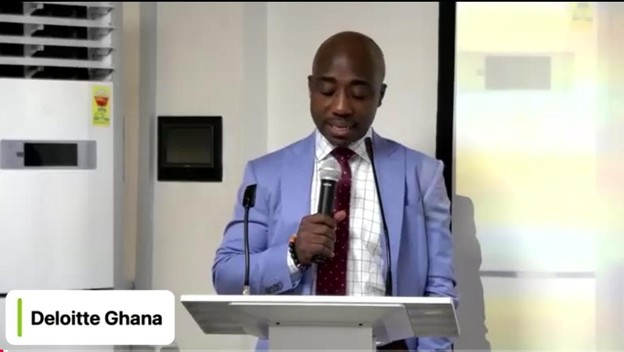 Unlocking Ghana’s Full Investment Potential Requires More Than A Conducive Climate – Deloitte Transactions Partner Source,3news online