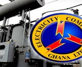 ECG TO UNDERTAKE PLANNED MAINTENANCE WORKS TODAY; SEE AREAS TO BE AFFECTED Source,3news omline