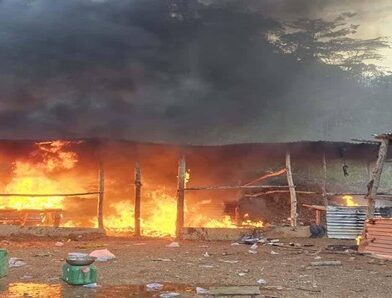 Naimos Arrests Chinese And Burkinabè Nationals In Illegal Mining Crackdown