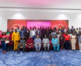 Absa Bank Ghana Hosts Strategic Dialogue on Ghana’s 24-Hour Economy Initiative