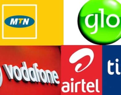 The telecom evolution: Fewer players, stronger networks, better service