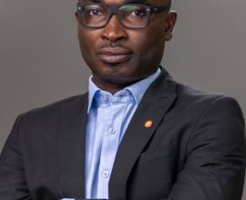 Fidelity Bank Champions Responsible AI Adoption at Landmark Pan-African Summit