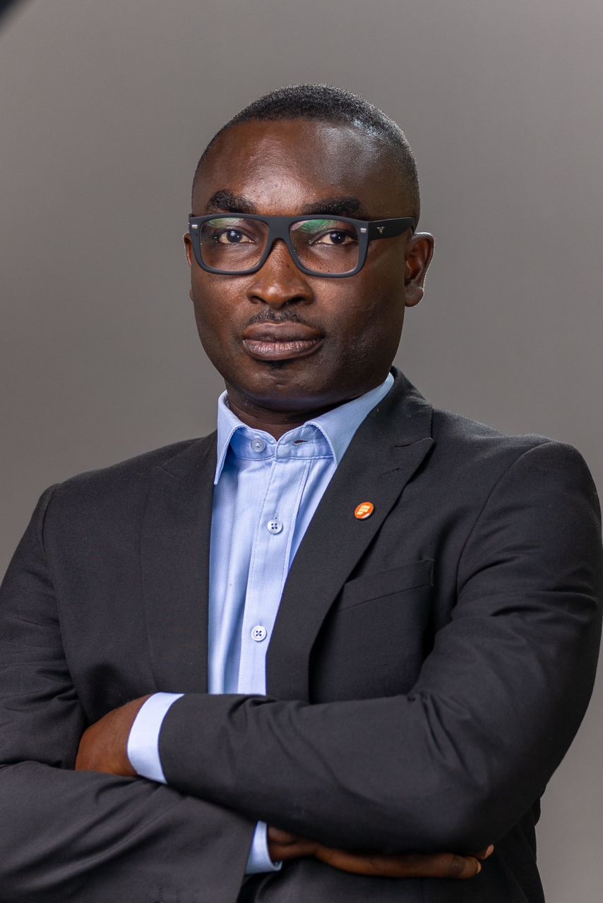 Fidelity Bank Champions Responsible AI Adoption at Landmark Pan-African Summit