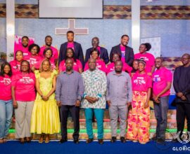 GWOGO Summit 2025 Inspires Authentic Living in the Digital Age