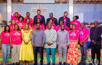 GWOGO Summit 2025 Inspires Authentic Living in the Digital Age