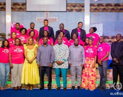 GWOGO Summit 2025 Inspires Authentic Living in the Digital Age