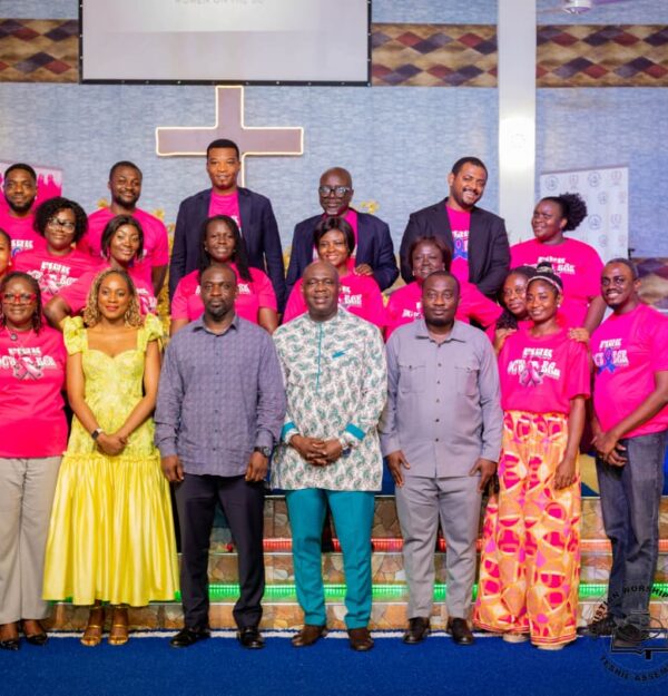 GWOGO Summit 2025 Inspires Authentic Living in the Digital Age