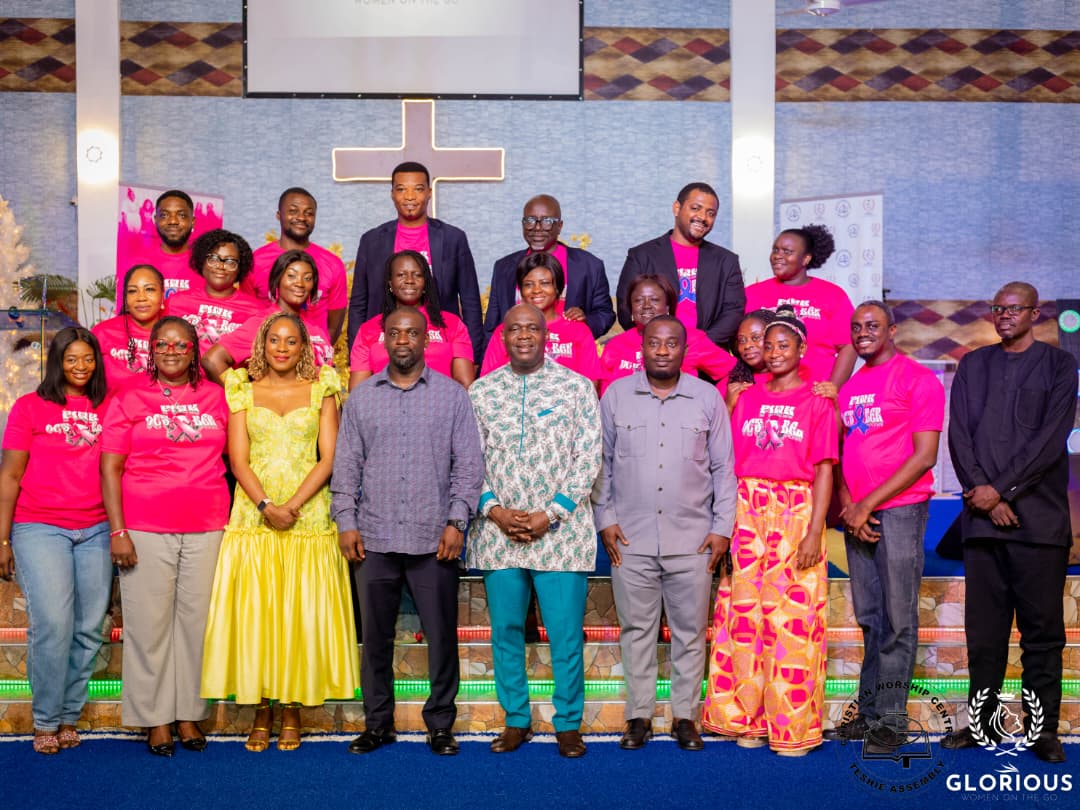 GWOGO Summit 2025 Inspires Authentic Living in the Digital Age