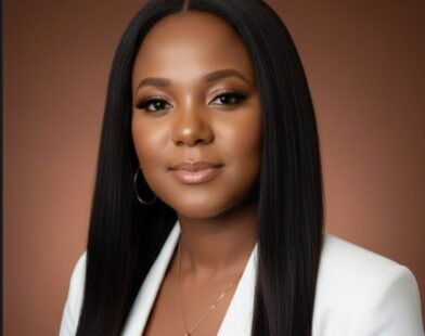 Rebecca Obeng Launches Three Books Celebrating Strength, Faith, and Purpose