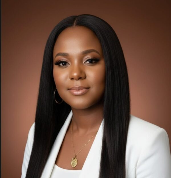 Rebecca Obeng Launches Three Books Celebrating Strength, Faith, and Purpose