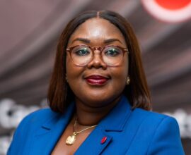 Building Trust, One Mandate at a Time: Absa’s Perspective on Custody By Magdalene Sakyibea Gyeke-Larbi, Head of Custody Services, Absa Bank Ghana LTD