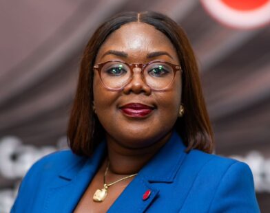 Building Trust, One Mandate at a Time: Absa’s Perspective on Custody By Magdalene Sakyibea Gyeke-Larbi, Head of Custody Services, Absa Bank Ghana LTD
