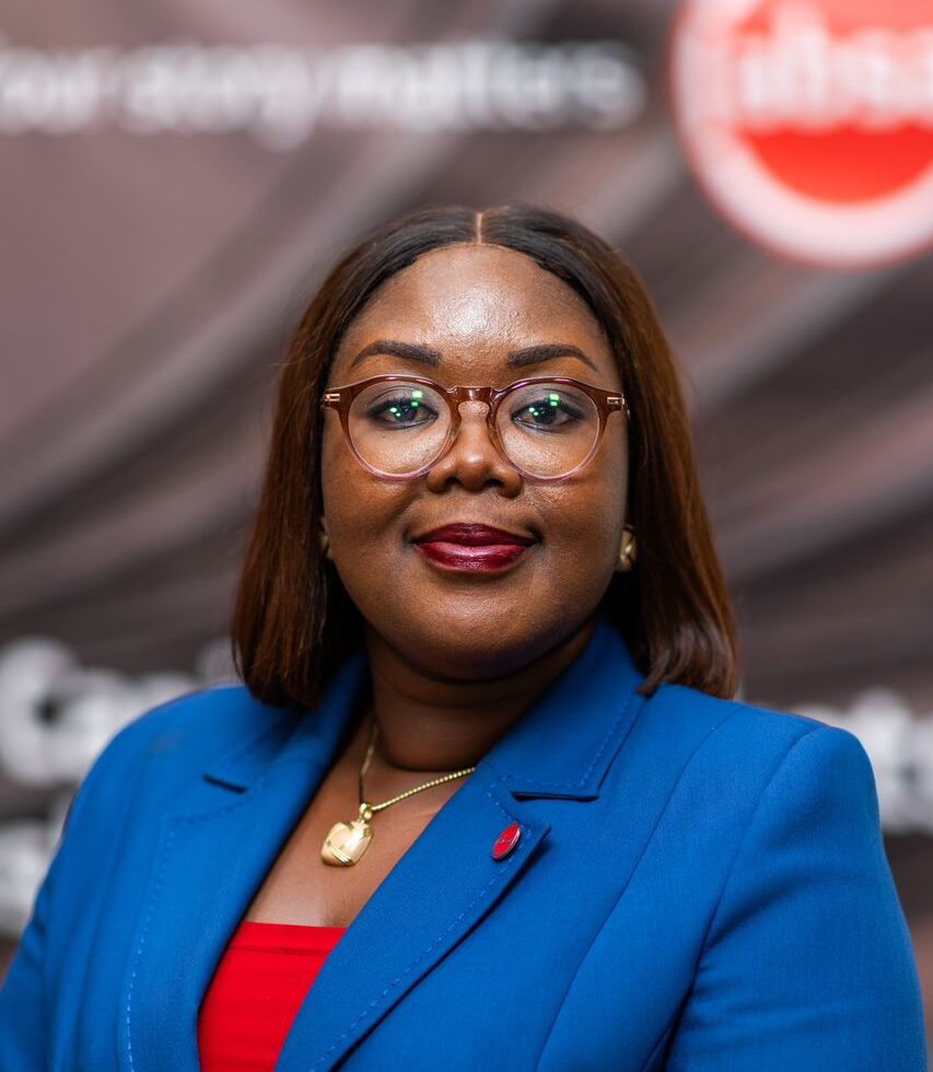 Building Trust, One Mandate at a Time: Absa’s Perspective on Custody By Magdalene Sakyibea Gyeke-Larbi, Head of Custody Services, Absa Bank Ghana LTD