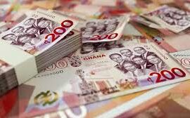 Cedi Erases Q3 Losses Recorded in 2025; Posts 37% Year-To-Date Appreciation Against Dollar Source: myjoyonline.com