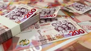Cedi Erases Q3 Losses Recorded in 2025; Posts 37% Year-To-Date Appreciation Against Dollar Source: myjoyonline.com