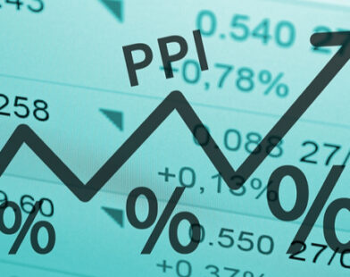 Producer Price Inflation Rises Slightly to 3.2% in September