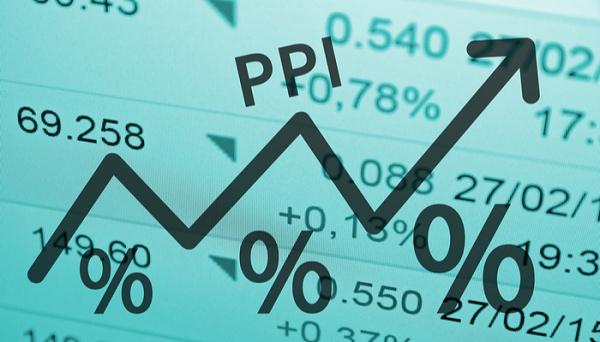 Producer Price Inflation Rises Slightly to 3.2% in September