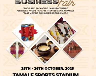 Excitement Builds Ahead of Northern Business Fair 2025 In Tamale Source: Citi newsroom